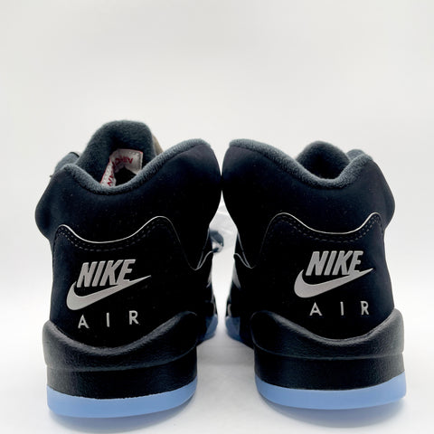 Air Jordan 5 Retro 'Black Metallic Reimagined (2025)' | US GS 7Y