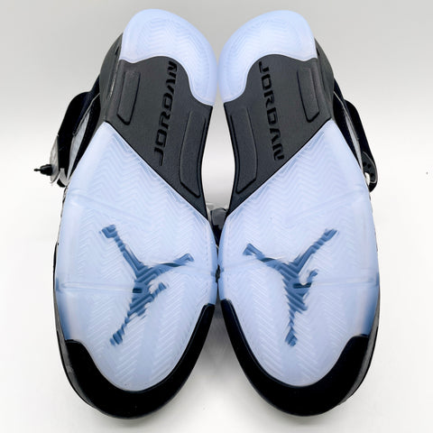Air Jordan 5 Retro 'Black Metallic Reimagined (2025)' | US GS 7Y