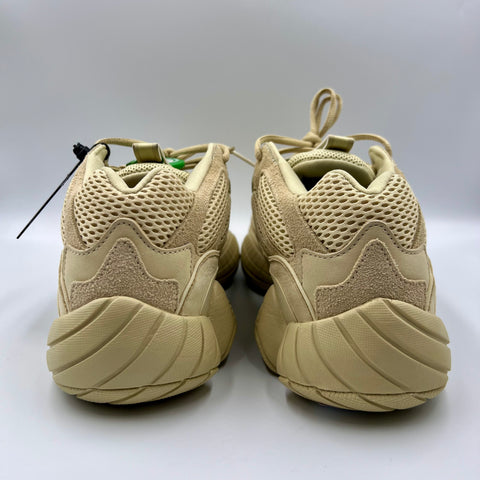 Adidas Yeezy 500 'Super Moon Yellow (2017)' | US M 11.5