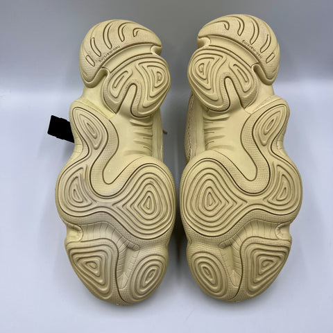 Adidas Yeezy 500 'Super Moon Yellow (2017)' | US M 11.5