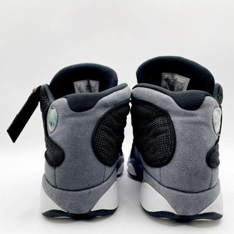 Air Jordan 13 Retro 'Black Flint (2023)' | US GS 7Y