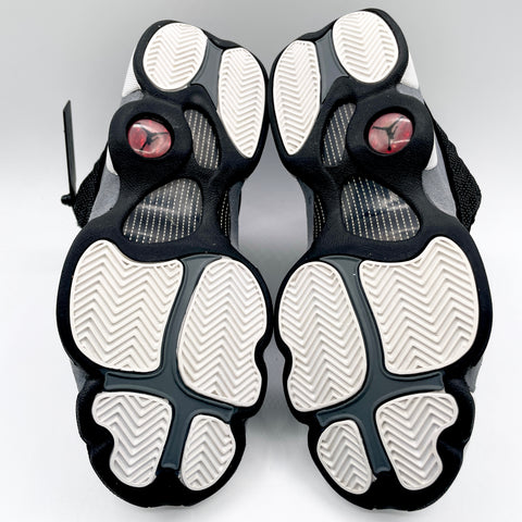 Air Jordan 13 Retro 'Black Flint (2023)' | US GS 7Y