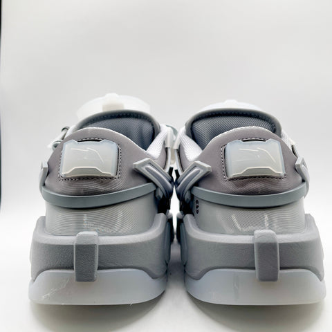 Nike Dunk Genesis Low 'RTFKT Ghost (Edition of 8461) 2023' | US M 12