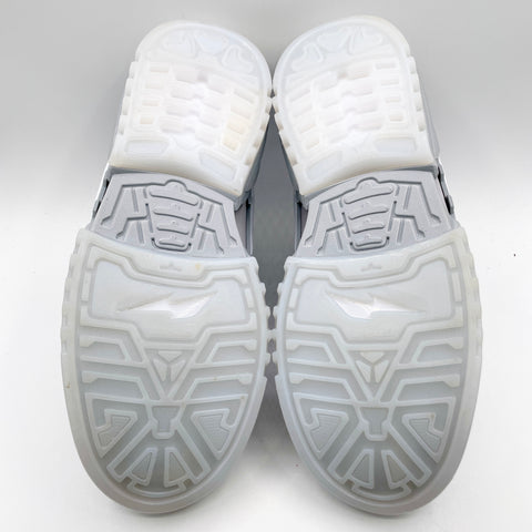 Nike Dunk Genesis Low 'RTFKT Ghost (Edition of 8461) 2023' | US M 12