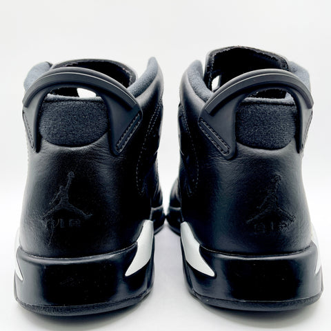 Air Jordan 6 Retro 'Black Cat (2016)' | US GS 7Y