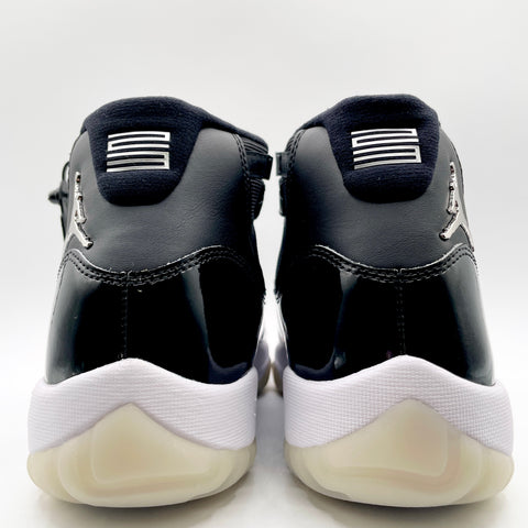 Air Jordan 11 Retro 'Jubilee 25th Anniversary (2020)' | US M 9.5