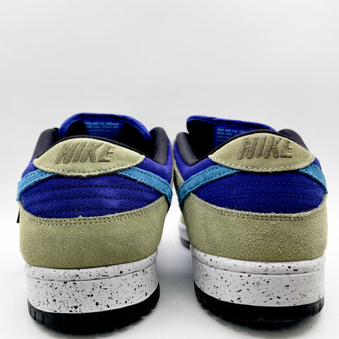 Nike SB Dunk Low 'ACG Celadon (2021)' | US M 10.5