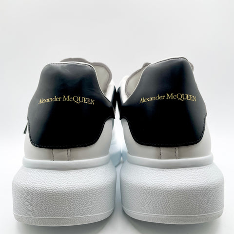 Alexander McQueen Oversized 'White Black' | EU M 45.5 / US M 12.5