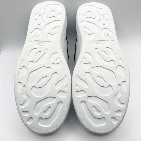 Alexander McQueen Oversized 'White Black' | EU M 45.5 / US M 12.5