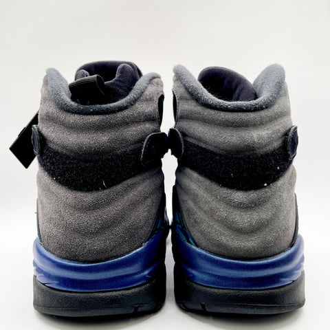 Air Jordan 8 Retro 'Aqua (2025)' | US M 11