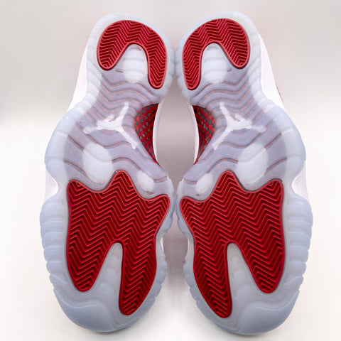 Air Jordan 11 Retro 'Cherry (2022)' | US M 10.5