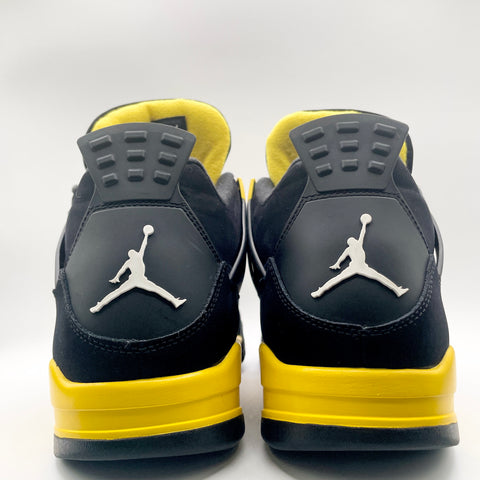 Air Jordan 4 Retro 'Thunder (2023)' | US M 14
