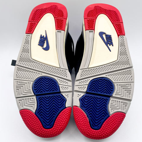 Air Jordan 4 Retro 'Rare Air (2025)' | US M 9