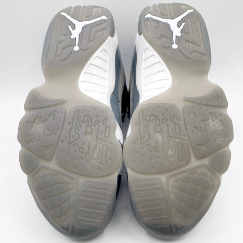 Air Jordan 9 Retro 'Cool Grey (2025)' | US M 10.5