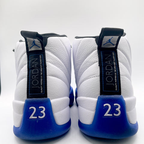 Air Jordan 12 Retro 'Blueberry (2024)' | US M 13