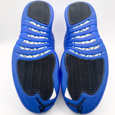 Air Jordan 12 Retro 'Blueberry (2024)' | US M 13