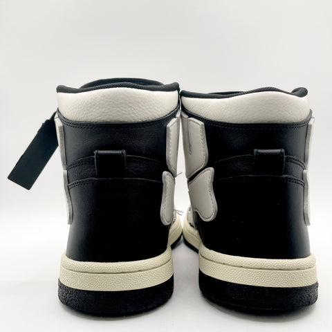 Amiri Skel High 'Black White' | EU M 41 / US M 8