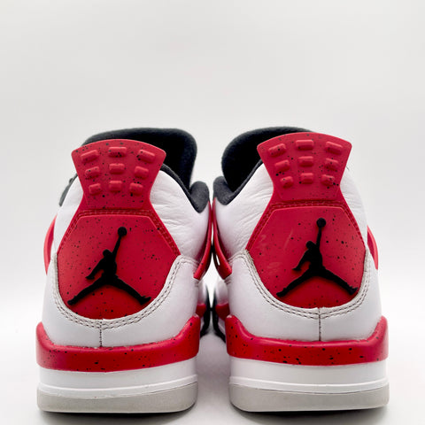 Air Jordan 4 Retro 'Red Cement (2023)' | US GS 7Y