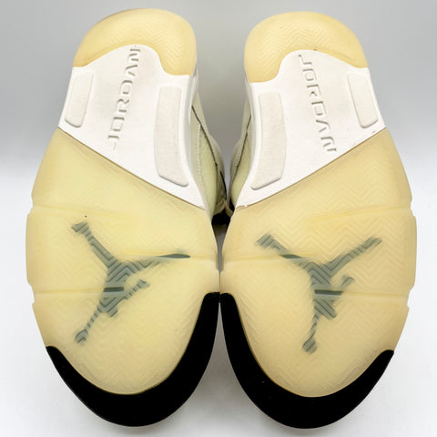 Air Jordan 5 Retro SE 'Sail (2024)' | US M 8.5
