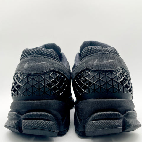 Nike Zoom Vomero 5 'Triple Black (2023)' | US M 10