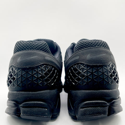 Nike Zoom Vomero 5 'Triple Black (2023)' | US M 13