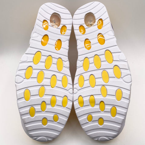 Nike Air Max Uptempo 95 'Lakers (2025)' | US M 13
