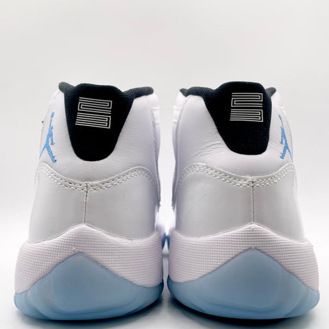 Air Jordan 11 Retro 'Legend Blue (2024)' | US GS 7Y
