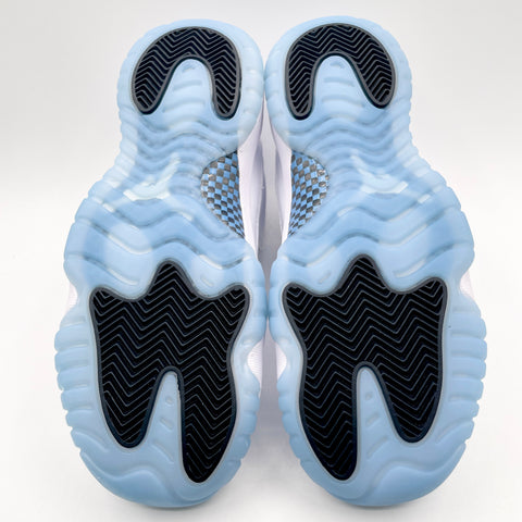 Air Jordan 11 Retro 'Legend Blue (2024)' | US GS 7Y