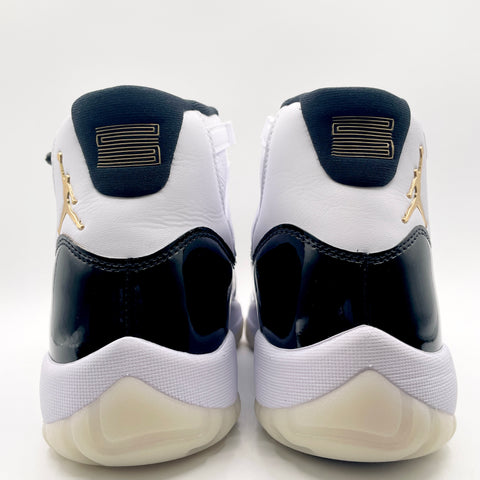 Air Jordan 11 Retro 'DMP Gratitude (2023)' | US M 9