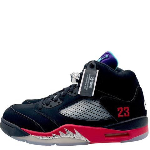 Air Jordan 5 Retro 'Top 3 (2020)' | US M 13