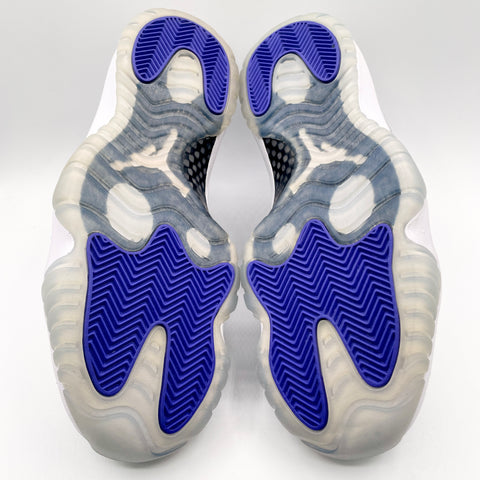 Air Jordan 11 Retro 'Concord (2018)' | US M 9