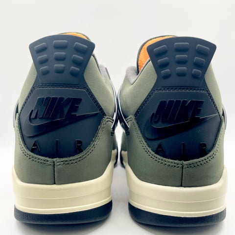 Air Jordan 4 Retro OG SP 'Undefeated (2025)' | US M 12