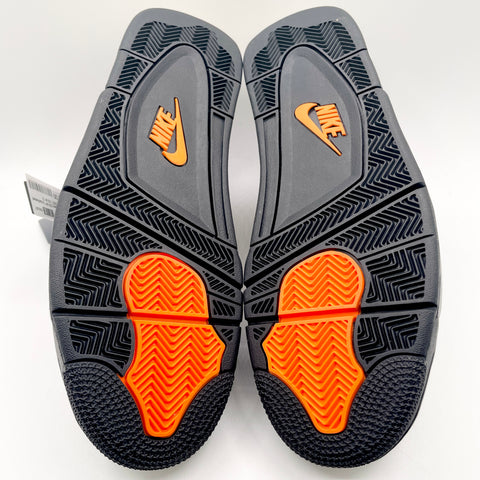 Air Jordan 4 Retro OG SP 'Undefeated (2025)' | US M 12