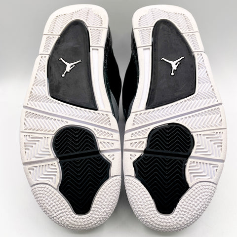 Air Jordan 4 Retro 'Fear (2024)' | US M 9