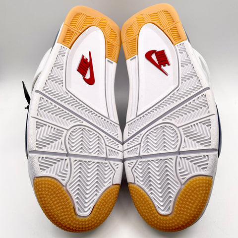 Air Jordan 4 Retro SB 'Navy (2025)' | US M 11.5