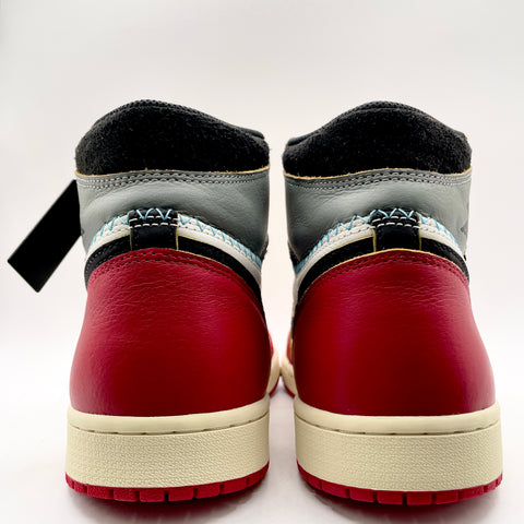 Air Jordan 1 Retro High OG SP 'Union LA Chicago Shadow (2025)' | US M 10.5