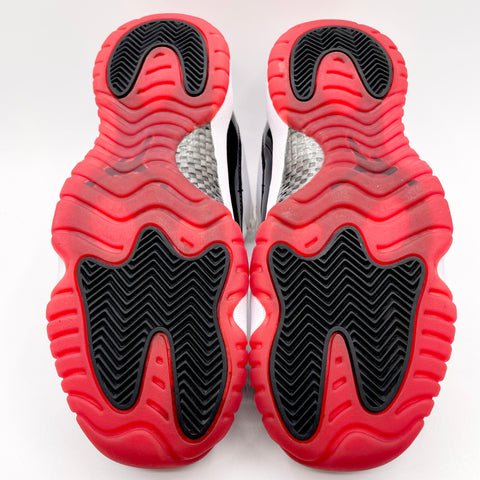 Air Jordan 11 Retro Low 'Concord Bred (2020)' | US GS 7Y
