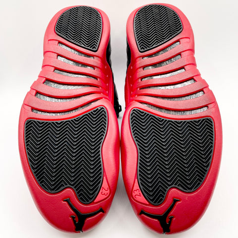 Air Jordan 12 Retro 'Flu Games (2025)' | US M 12