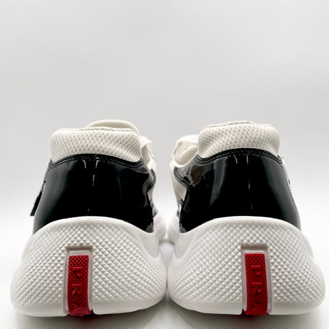 Prada America's Cup 'Black White' | US M 9