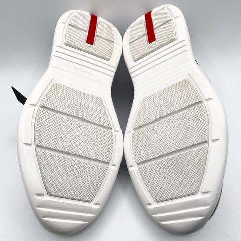 Prada America's Cup 'Black White' | US M 9