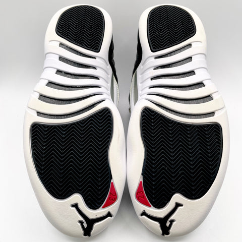 Air Jordan 12 Retro 'Playoffs (2022)' | US M 11.5 (No Box)