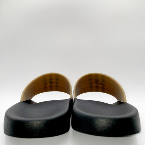 Burberry Furley Check Slide 'Archive Beige' | EU M 42 / US M 9