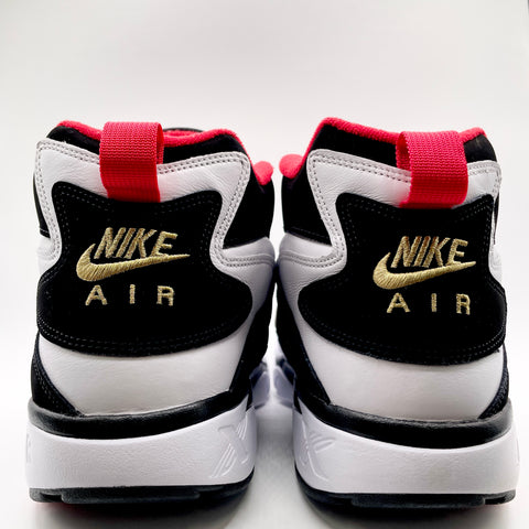 Nike Air Diamond Turf '49ers (2025)' | US M 14