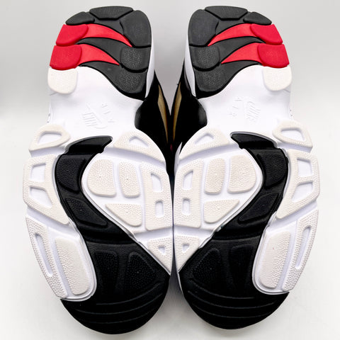 Nike Air Diamond Turf '49ers (2025)' | US M 14