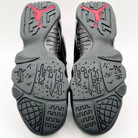 Air Jordan 9 Retro 'Bred Patent (2018)' | US GS 5.5Y