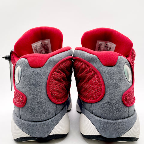 Air Jordan 13 Retro 'Red Flint Grey (2021)' | US GS 3.5Y (No Box)