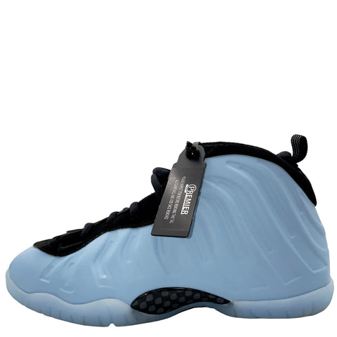 Nike Little Posite One 'Psychic Blue (2025)' | US PS 3Y
