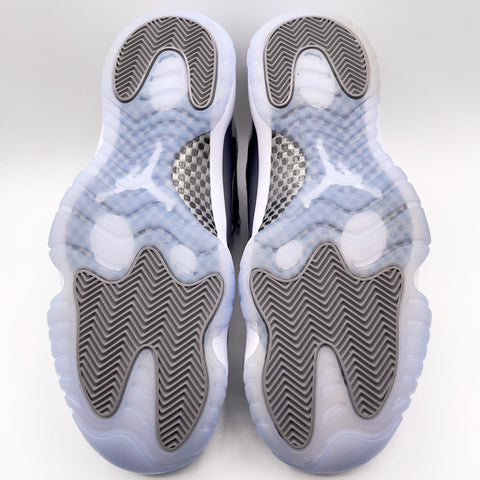 Air Jordan 11 Retro 'Cool Grey (2021)' | US M 11.5