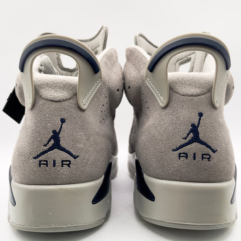 Air Jordan 6 Retro 'Georgetown (2022)' | US M 10