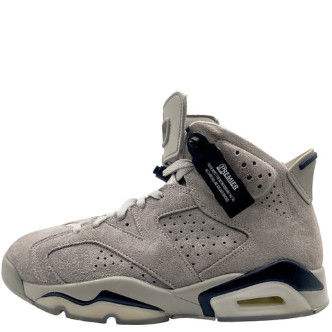 Air Jordan 6 Retro 'Georgetown (2022)' | US M 10